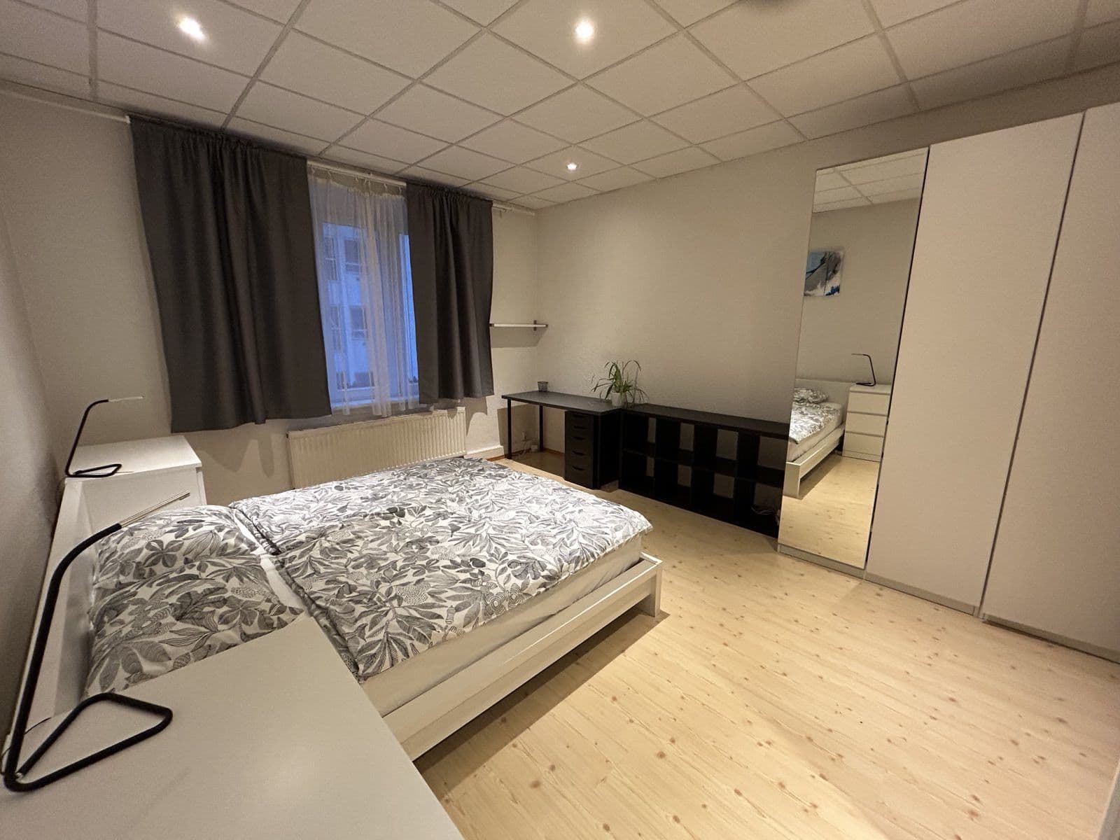 flat to rent, 55 m², Radhošťská, Prague, Prague flat to rent, 55 m², Radhošťská, Prague, Prague