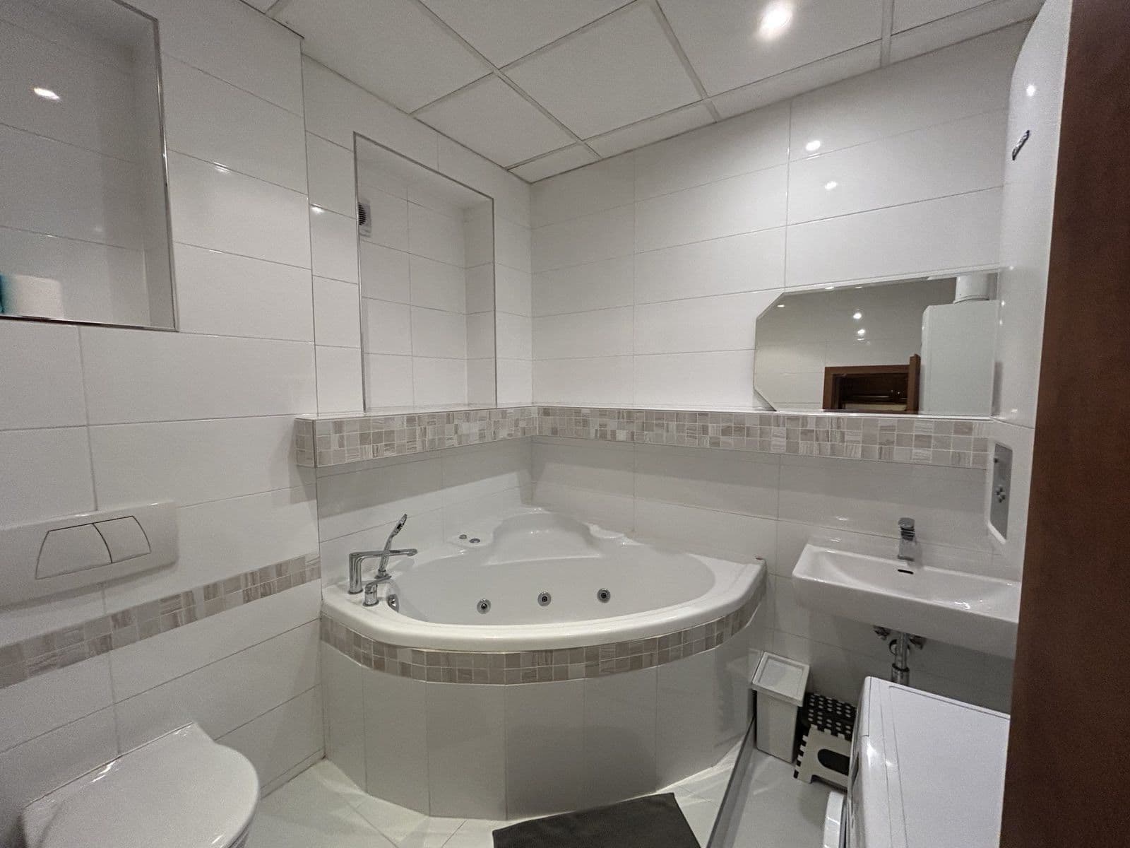 flat to rent, 55 m², Radhošťská, Prague, Prague flat to rent, 55 m², Radhošťská, Prague, Prague