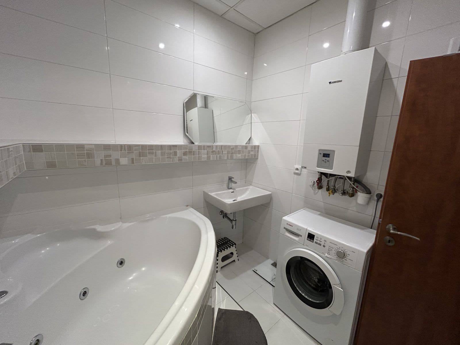 flat to rent, 55 m², Radhošťská, Prague, Prague flat to rent, 55 m², Radhošťská, Prague, Prague