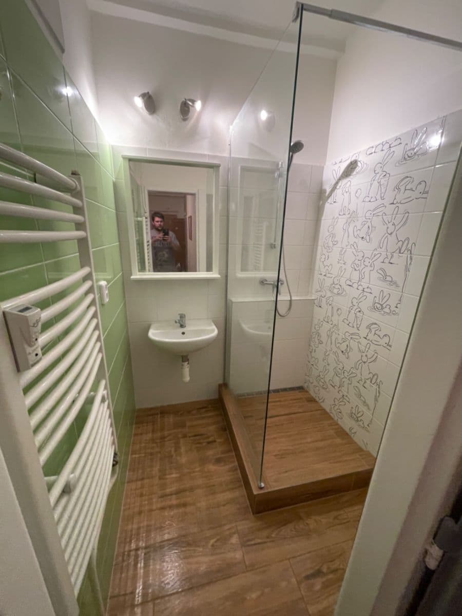 2 bedroom flat to rent, 74 m², Třebízského, Ústí nad Labem, Ústecký Region 2 bedroom flat to rent, 74 m², Třebízského, Ústí nad Labem, Ústecký Region