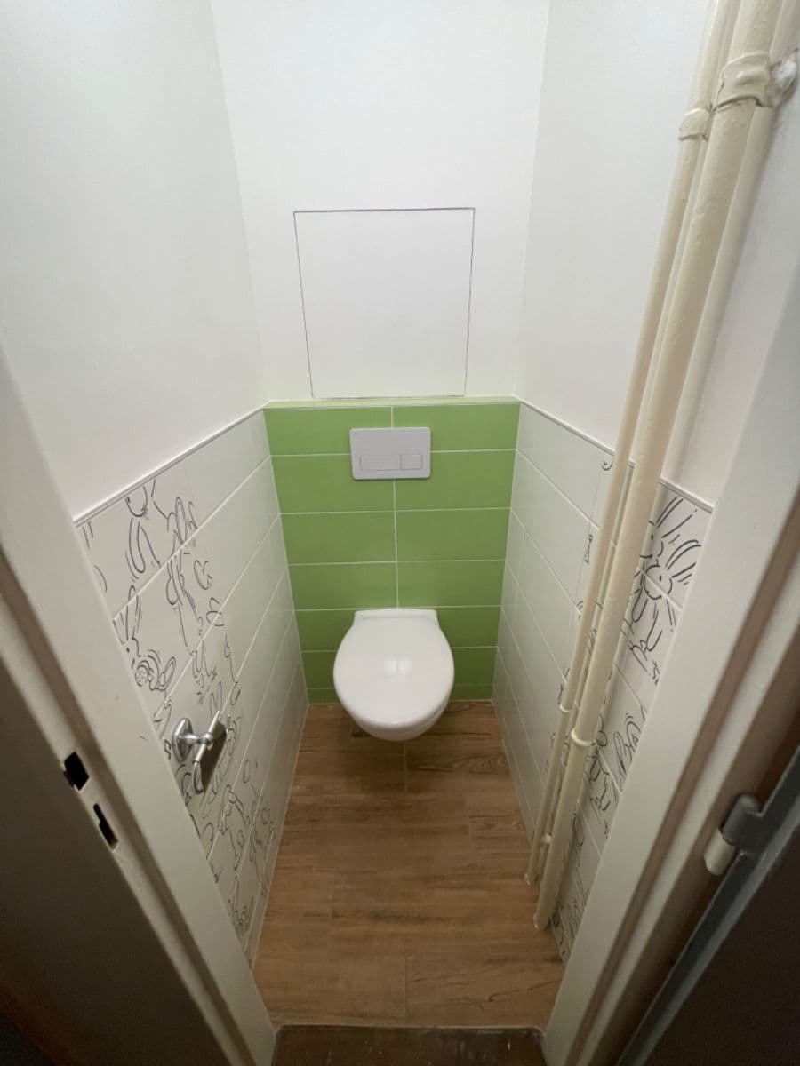 2 bedroom flat to rent, 74 m², Třebízského, Ústí nad Labem, Ústecký Region 2 bedroom flat to rent, 74 m², Třebízského, Ústí nad Labem, Ústecký Region