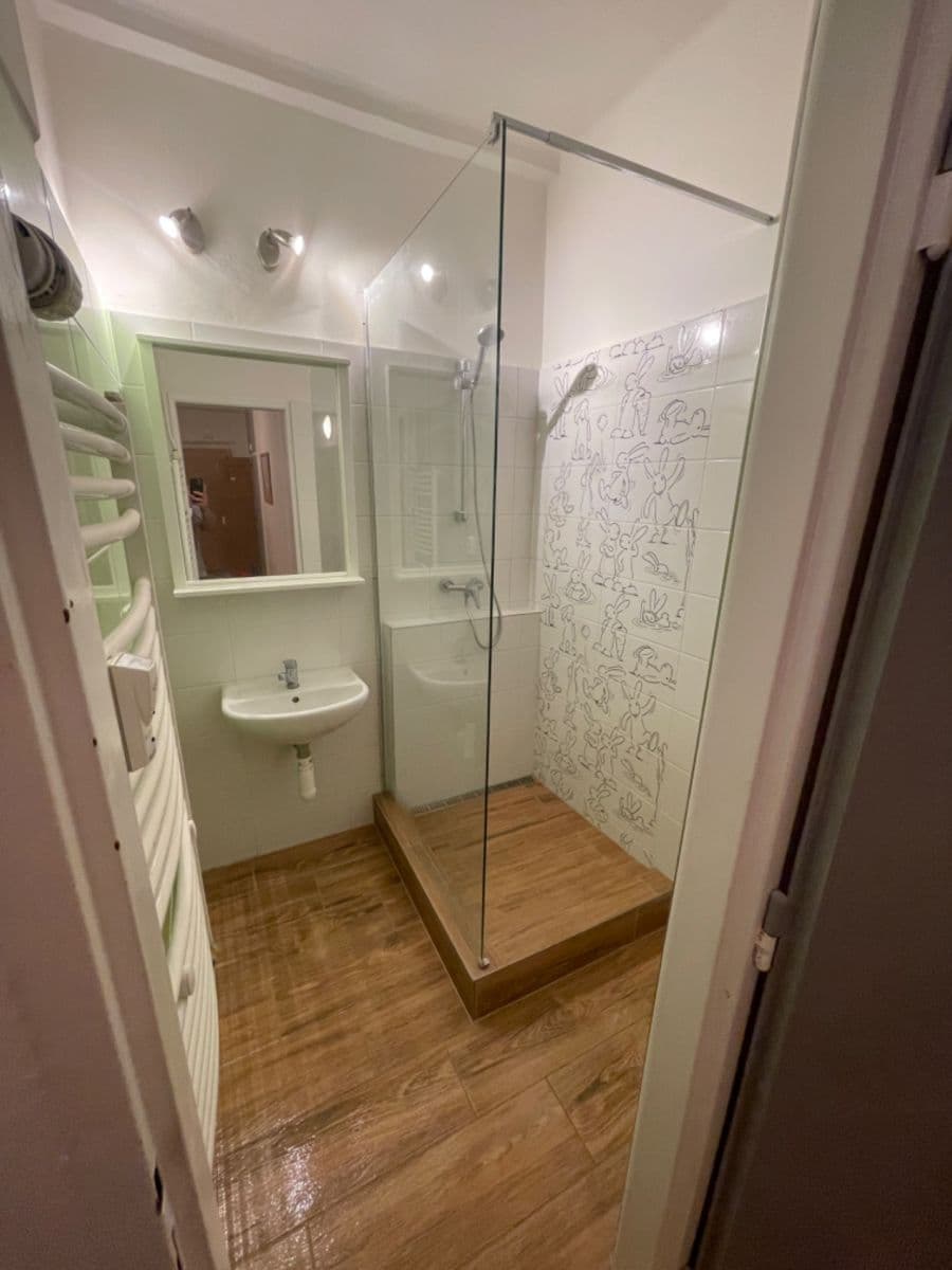 2 bedroom flat to rent, 74 m², Třebízského, Ústí nad Labem, Ústecký Region 2 bedroom flat to rent, 74 m², Třebízského, Ústí nad Labem, Ústecký Region