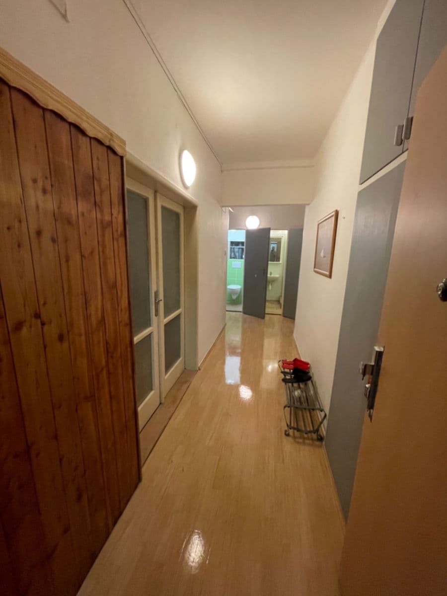 2 bedroom flat to rent, 74 m², Třebízského, Ústí nad Labem, Ústecký Region 2 bedroom flat to rent, 74 m², Třebízského, Ústí nad Labem, Ústecký Region