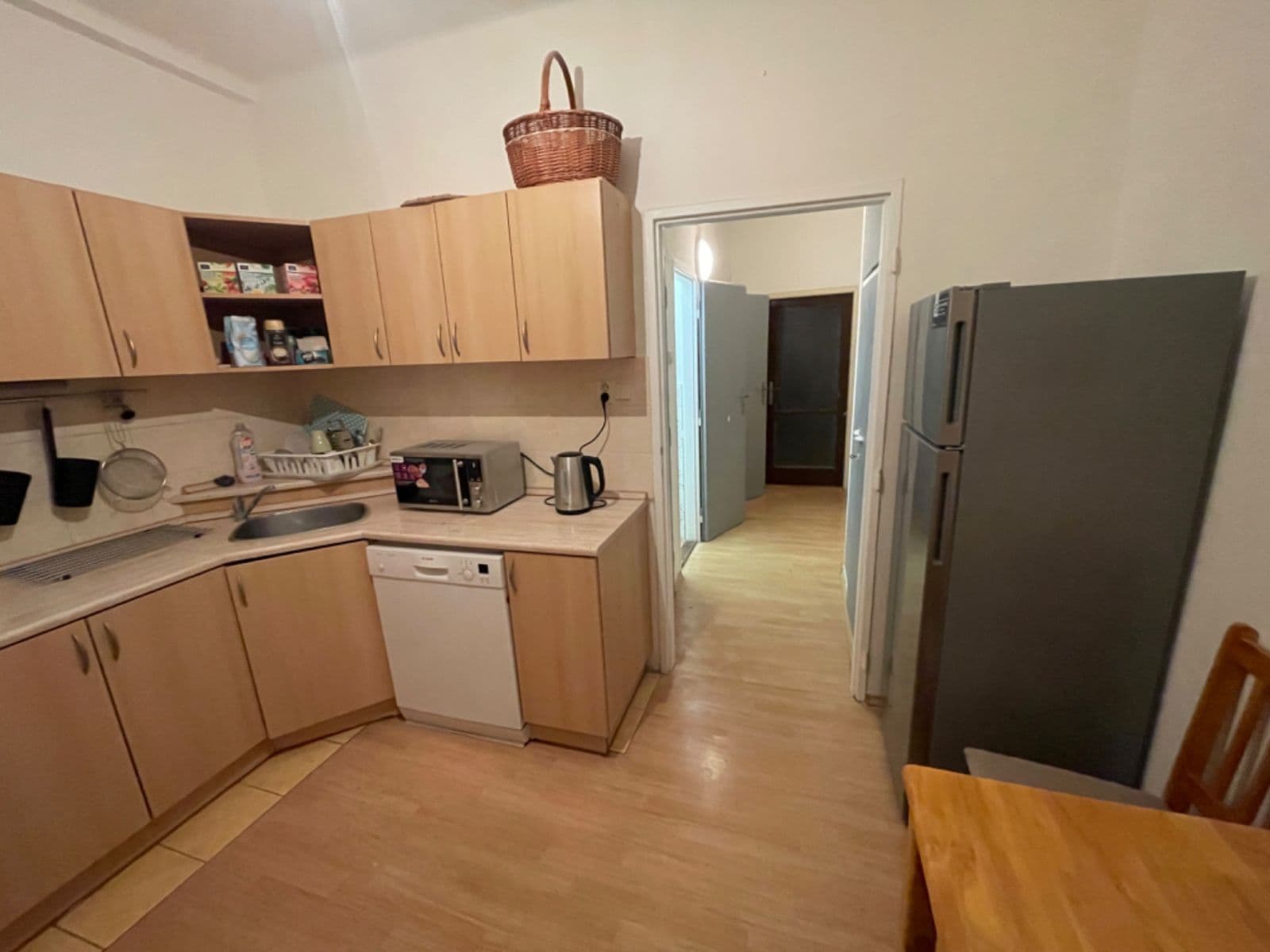 2 bedroom flat to rent, 74 m², Třebízského, Ústí nad Labem, Ústecký Region 2 bedroom flat to rent, 74 m², Třebízského, Ústí nad Labem, Ústecký Region