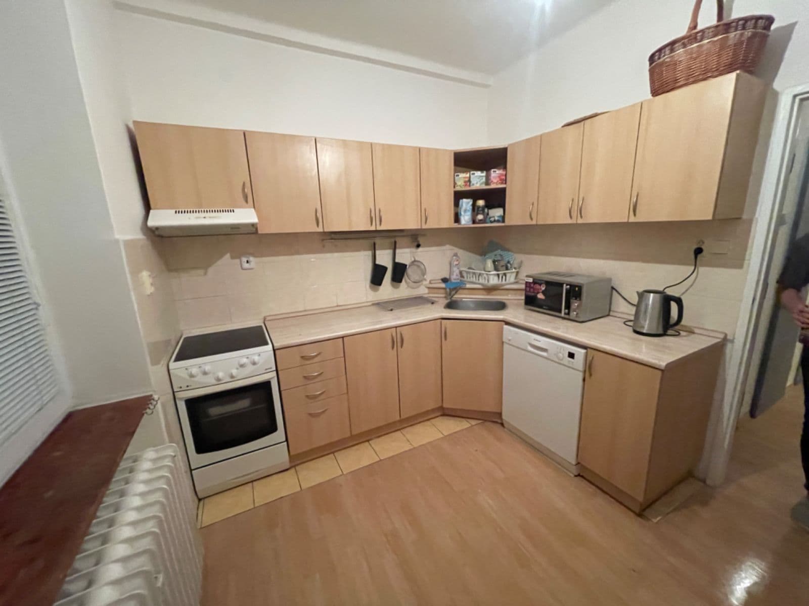 2 bedroom flat to rent, 74 m², Třebízského, Ústí nad Labem, Ústecký Region 2 bedroom flat to rent, 74 m², Třebízského, Ústí nad Labem, Ústecký Region