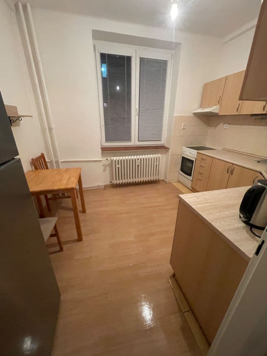 2 bedroom flat to rent, 74 m², Třebízského, Ústí nad Labem, Ústecký Region 2 bedroom flat to rent, 74 m², Třebízského, Ústí nad Labem, Ústecký Region