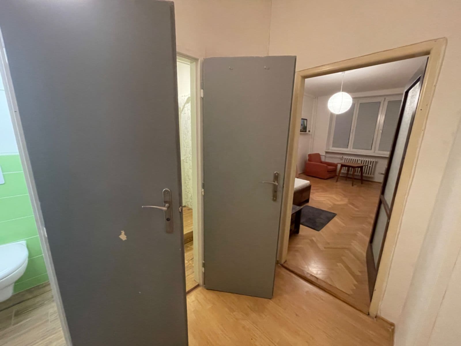 2 bedroom flat to rent, 74 m², Třebízského, Ústí nad Labem, Ústecký Region 2 bedroom flat to rent, 74 m², Třebízského, Ústí nad Labem, Ústecký Region