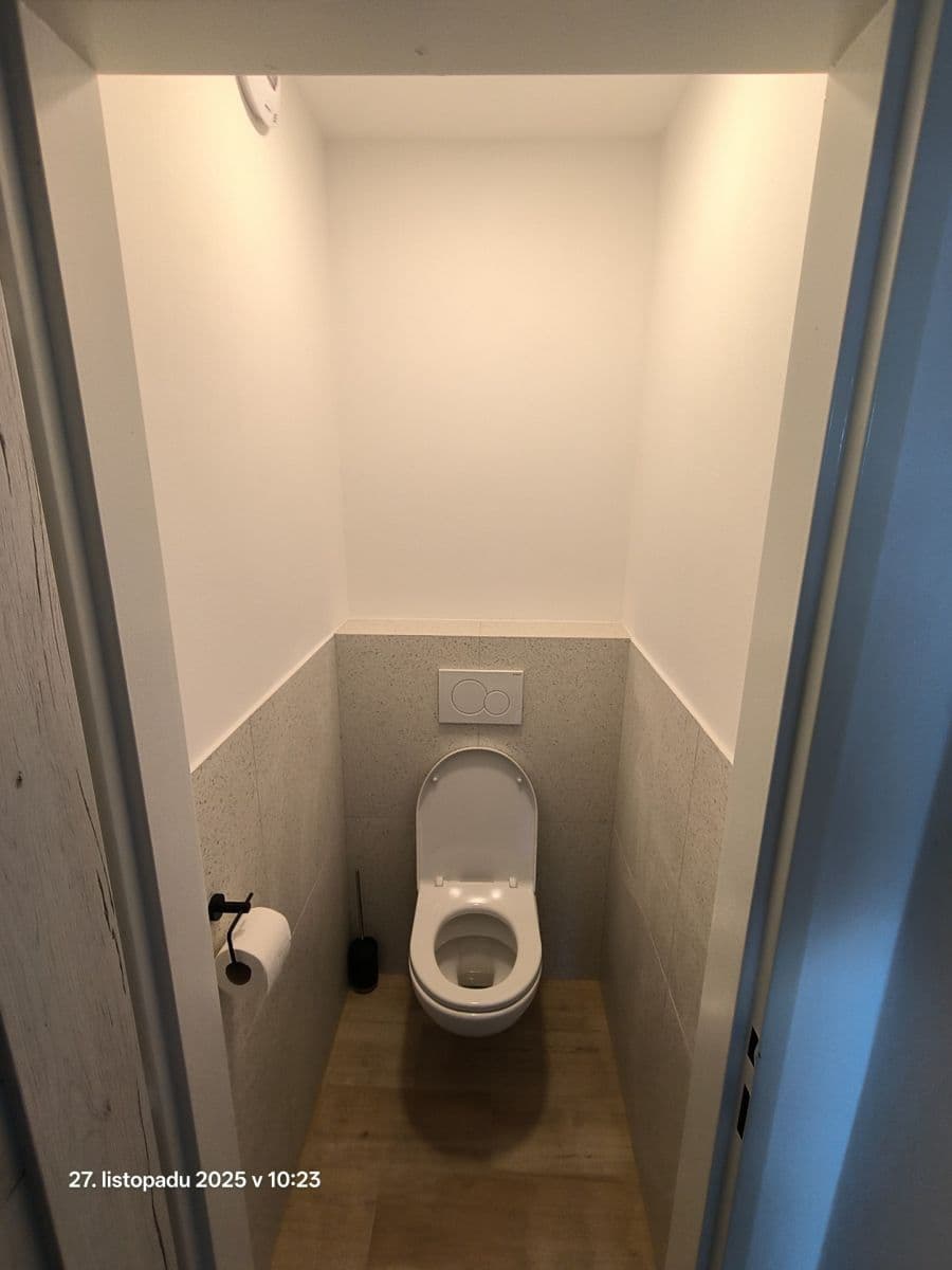 3 bedroom flat to rent, 68 m², Litvínovská, Prague, Prague 3 bedroom flat to rent, 68 m², Litvínovská, Prague, Prague