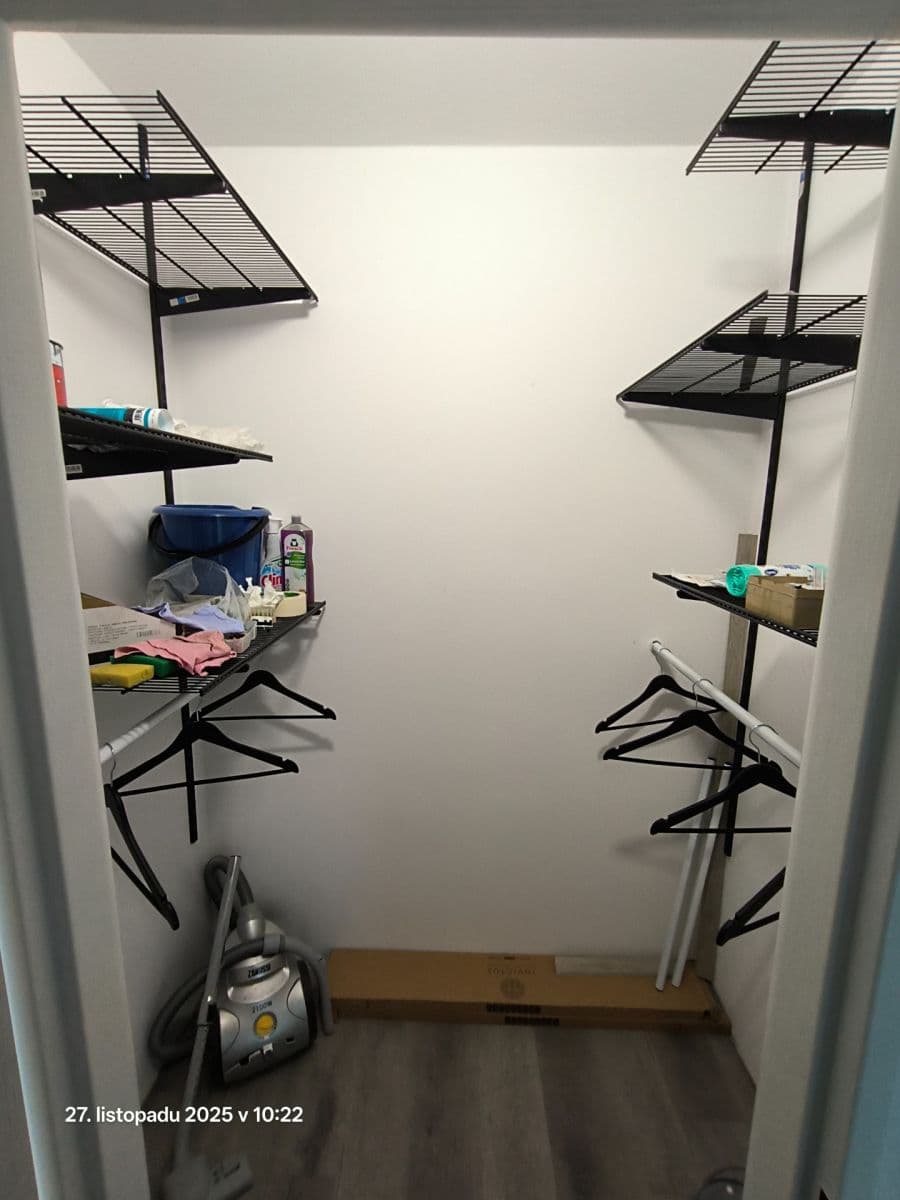 3 bedroom flat to rent, 68 m², Litvínovská, Prague, Prague 3 bedroom flat to rent, 68 m², Litvínovská, Prague, Prague