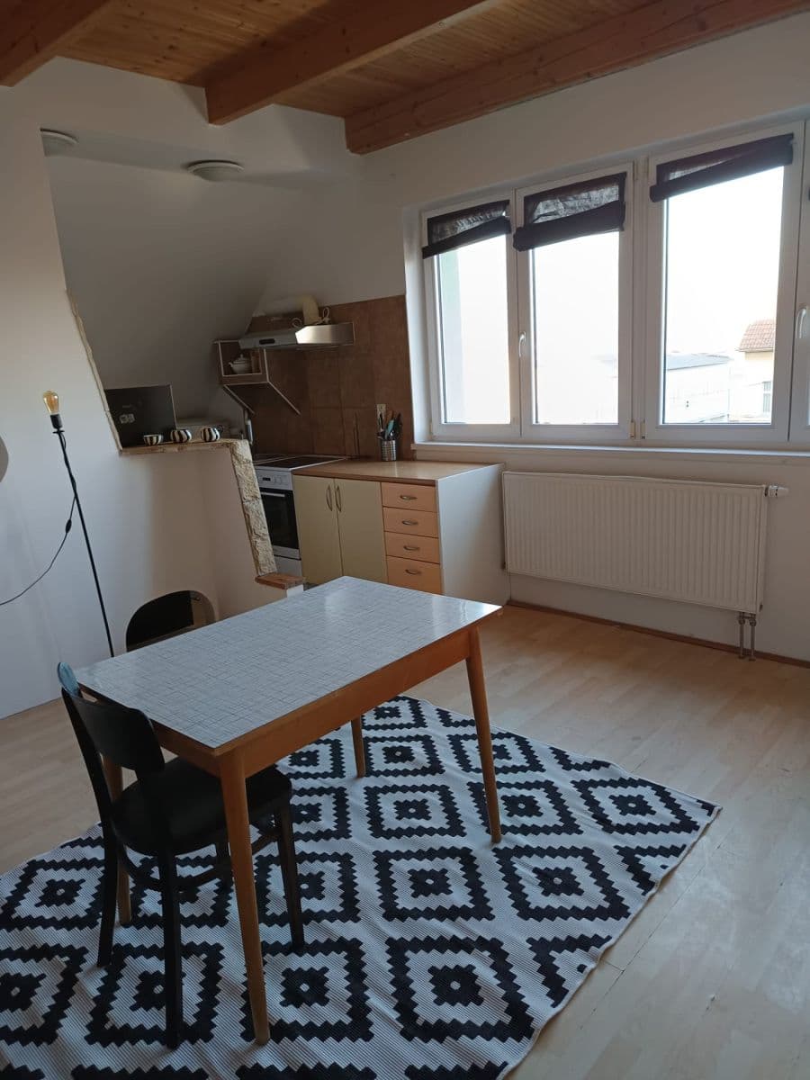 1 bedroom with open-plan kitchen flat to rent, 60 m², Stankovského, Čelákovice, Středočeský Region 1 bedroom with open-plan kitchen flat to rent, 60 m², Stankovského, Čelákovice, Středočeský Region