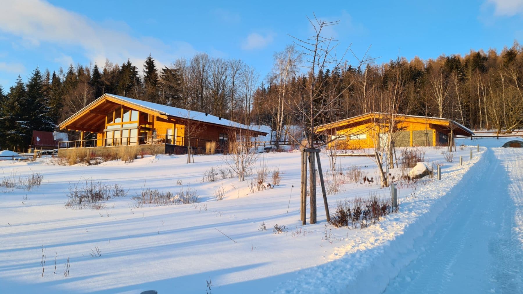 house for sale, 385 m², Václavov u Bruntálu, Moravskoslezský Region house for sale, 385 m², Václavov u Bruntálu, Moravskoslezský Region