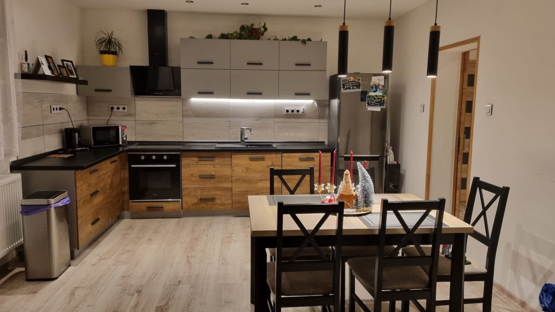 house for sale, 110 m², Letohrad, Pardubický Region house for sale, 110 m², Letohrad, Pardubický Region