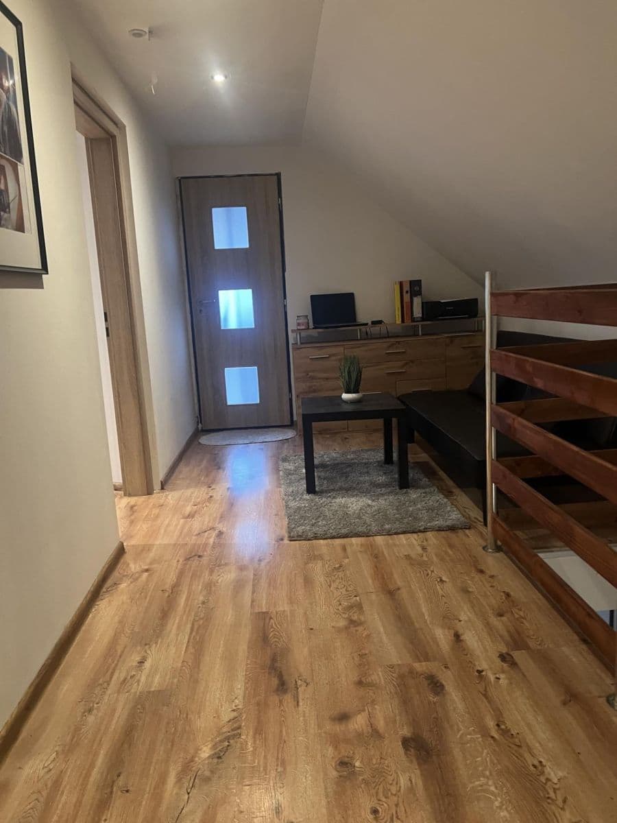 house for sale, 110 m², Letohrad, Pardubický Region house for sale, 110 m², Letohrad, Pardubický Region