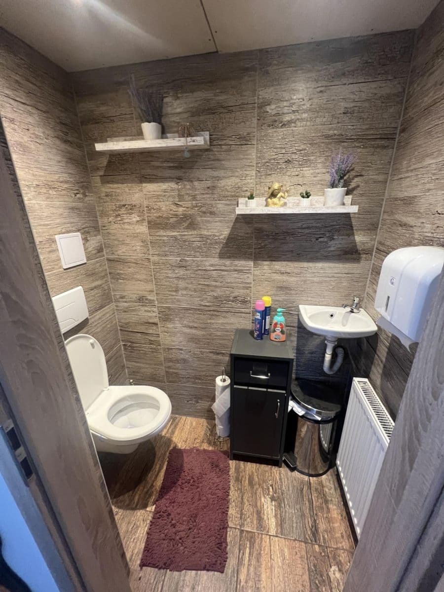 house for sale, 110 m², Letohrad, Pardubický Region house for sale, 110 m², Letohrad, Pardubický Region