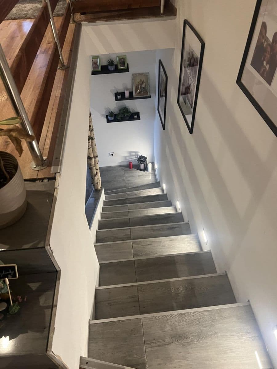 house for sale, 110 m², Letohrad, Pardubický Region house for sale, 110 m², Letohrad, Pardubický Region