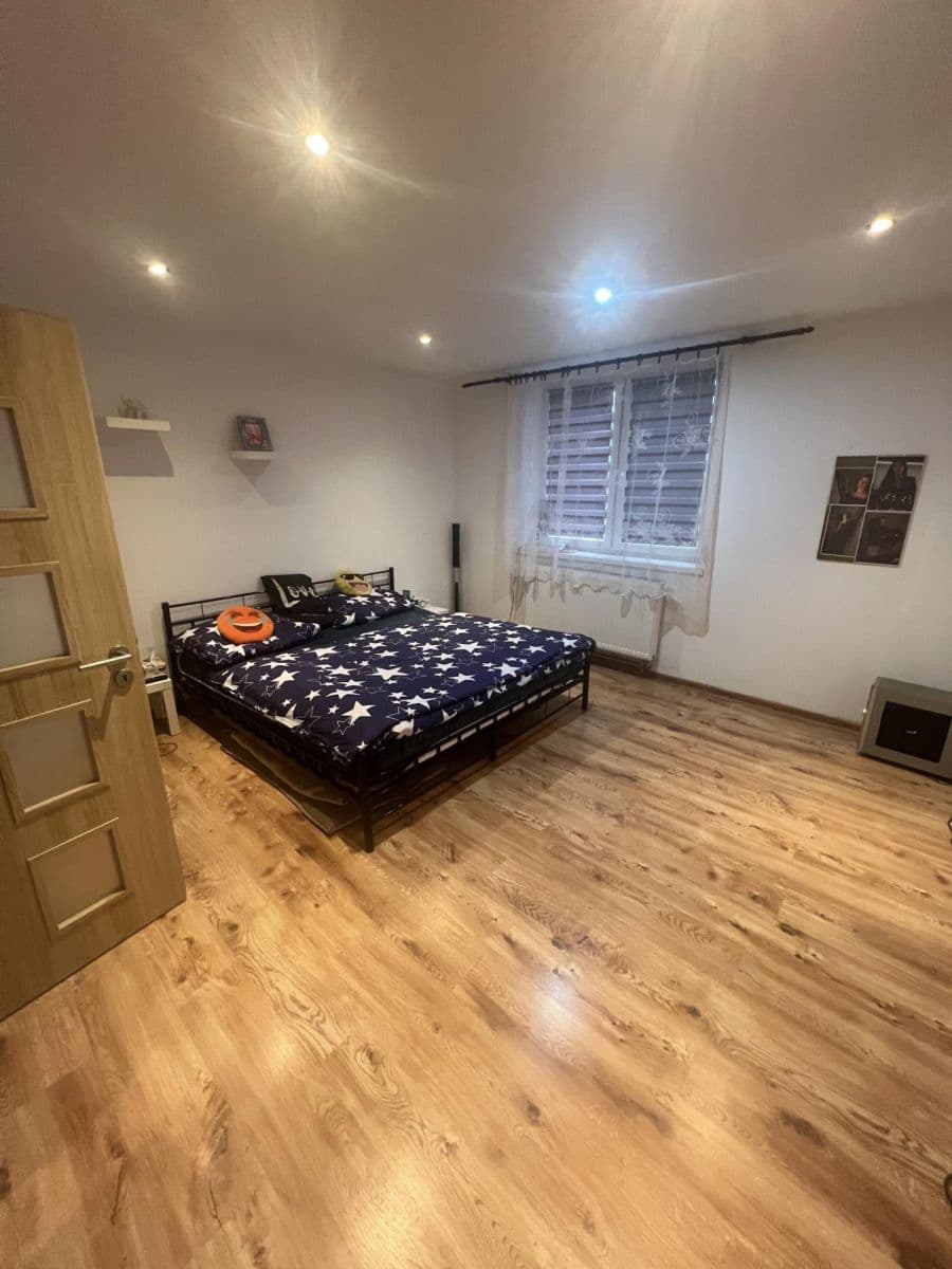 house for sale, 110 m², Letohrad, Pardubický Region house for sale, 110 m², Letohrad, Pardubický Region