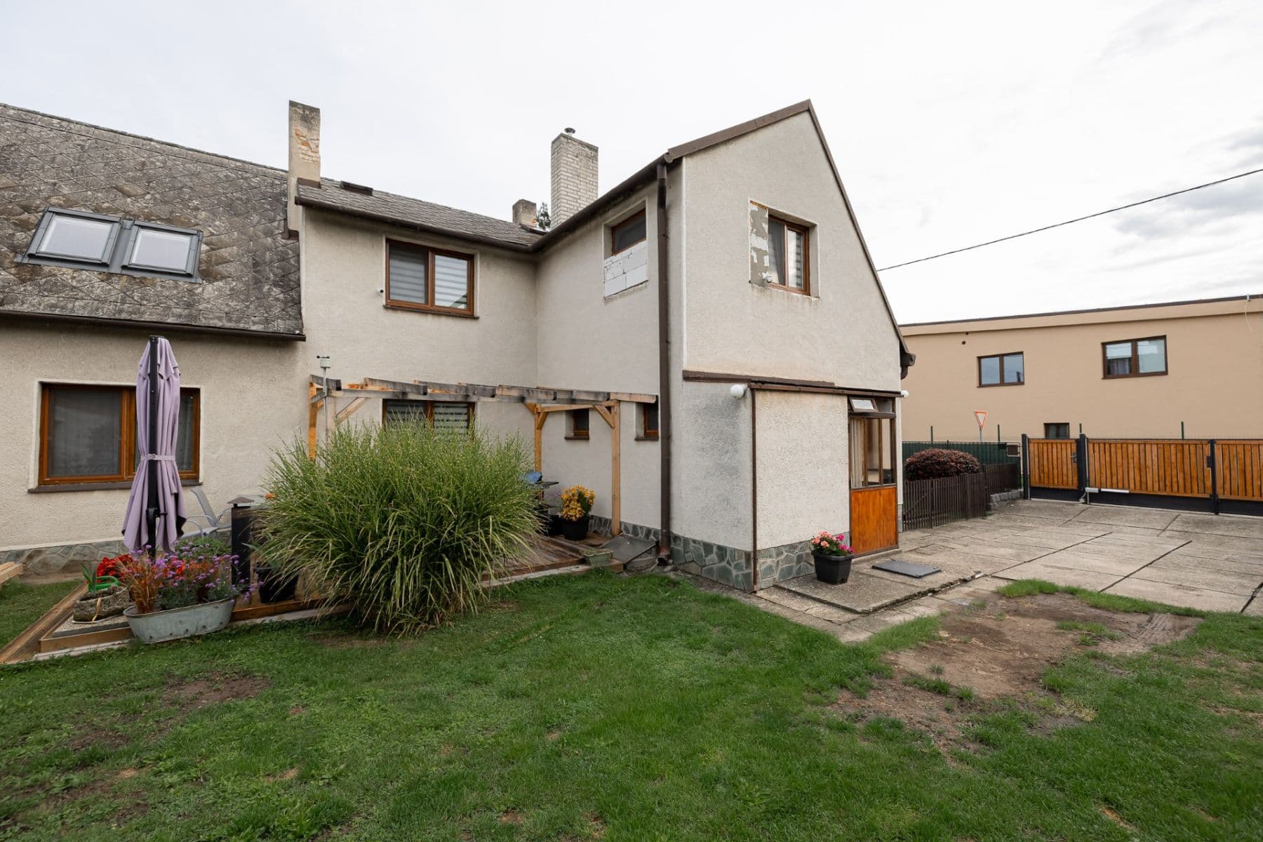 house for sale, 183 m², Na Křížku, Měšice, Středočeský Region house for sale, 183 m², Na Křížku, Měšice, Středočeský Region