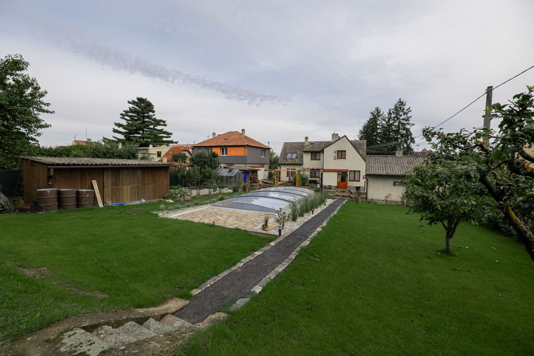 house for sale, 183 m², Na Křížku, Měšice, Středočeský Region house for sale, 183 m², Na Křížku, Měšice, Středočeský Region