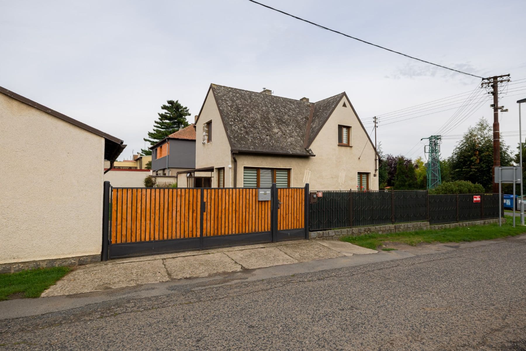 house for sale, 183 m², Na Křížku, Měšice, Středočeský Region house for sale, 183 m², Na Křížku, Měšice, Středočeský Region