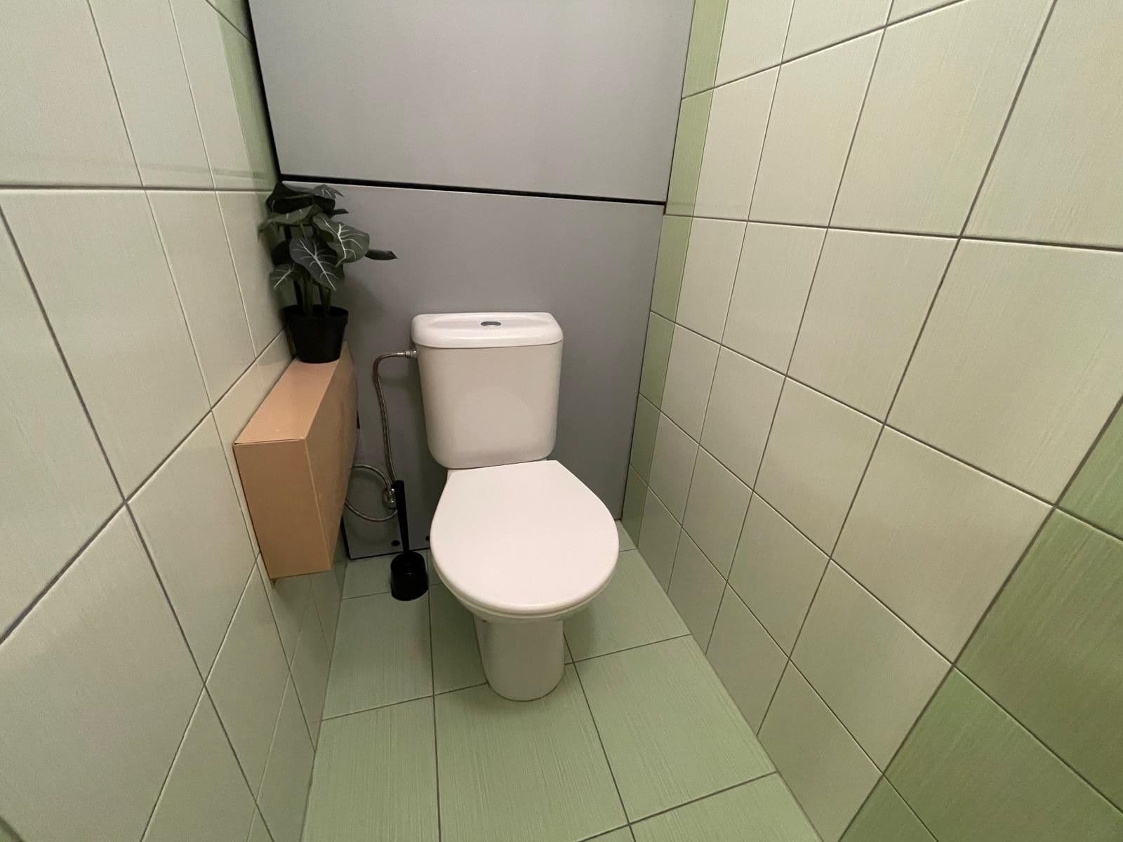 1 bedroom flat to rent, 40 m², Teyschlova, Brno, Jihomoravský Region 1 bedroom flat to rent, 40 m², Teyschlova, Brno, Jihomoravský Region