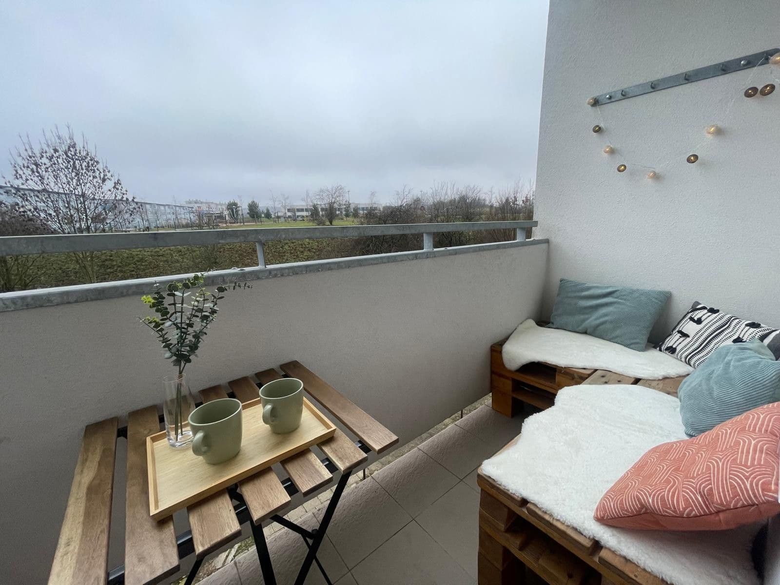 1 bedroom flat to rent, 40 m², Teyschlova, Brno, Jihomoravský Region 1 bedroom flat to rent, 40 m², Teyschlova, Brno, Jihomoravský Region