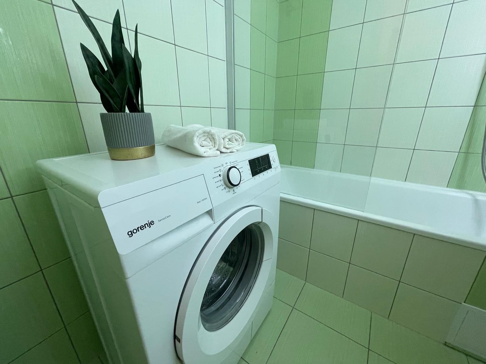 1 bedroom flat to rent, 40 m², Teyschlova, Brno, Jihomoravský Region 1 bedroom flat to rent, 40 m², Teyschlova, Brno, Jihomoravský Region