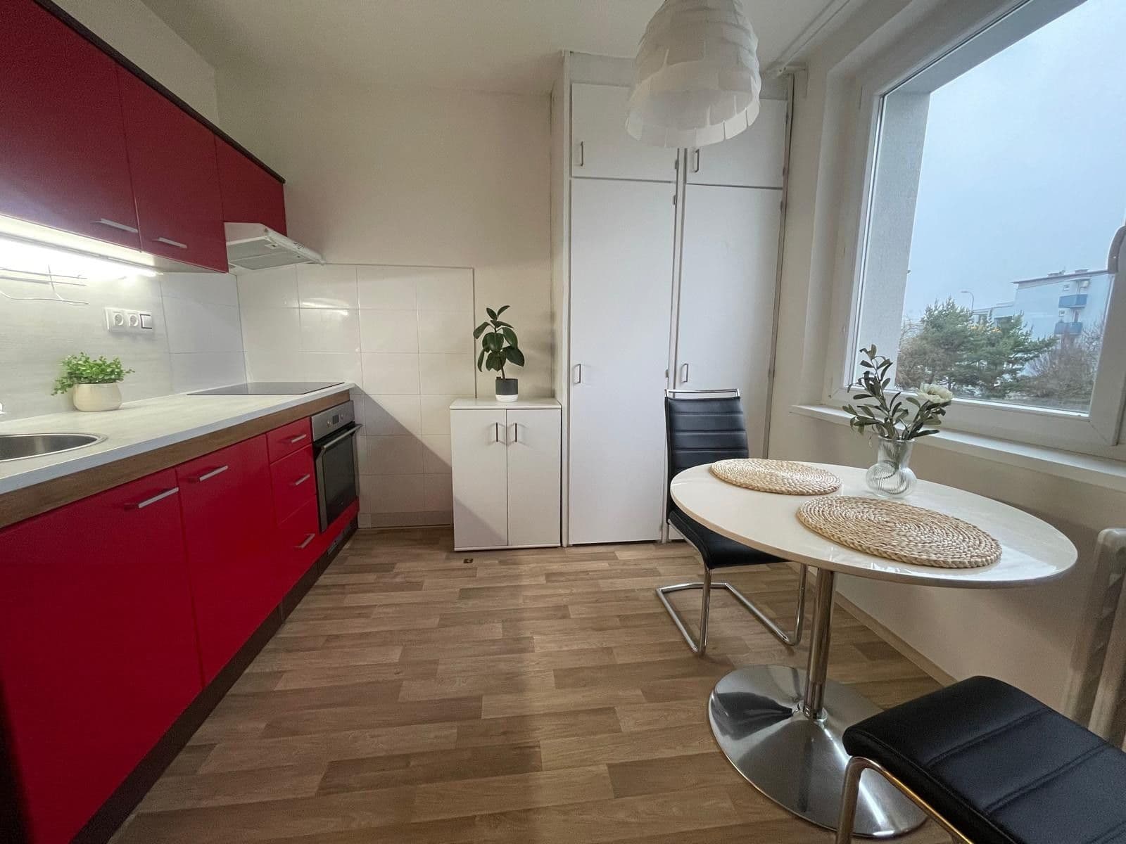 1 bedroom flat to rent, 40 m², Teyschlova, Brno, Jihomoravský Region 1 bedroom flat to rent, 40 m², Teyschlova, Brno, Jihomoravský Region