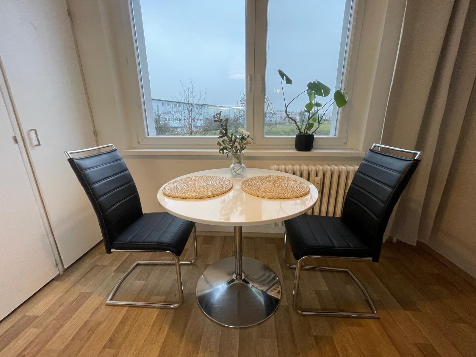 1 bedroom flat to rent, 40 m², Teyschlova, Brno, Jihomoravský Region 1 bedroom flat to rent, 40 m², Teyschlova, Brno, Jihomoravský Region