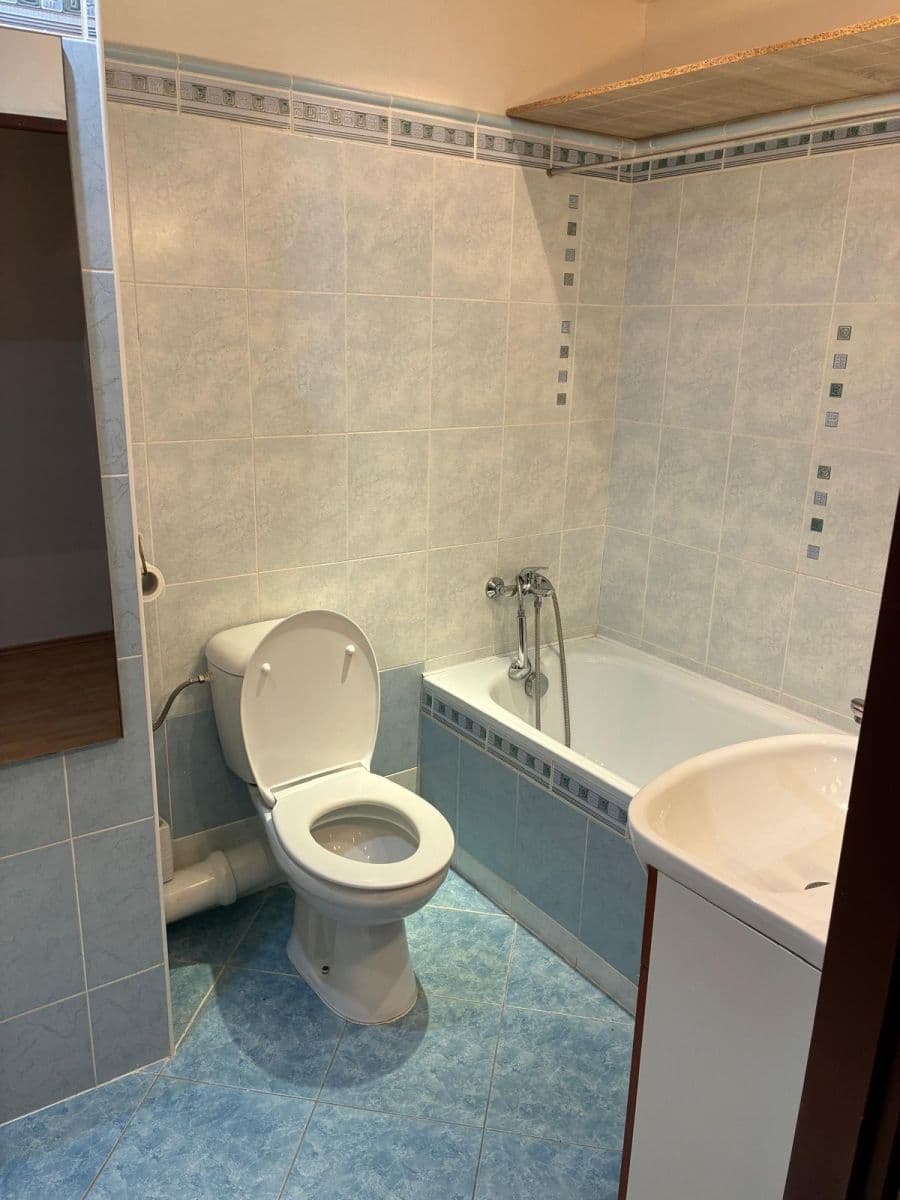 3 bedroom flat to rent, 68 m², Dürerova, Prague, Prague 3 bedroom flat to rent, 68 m², Dürerova, Prague, Prague