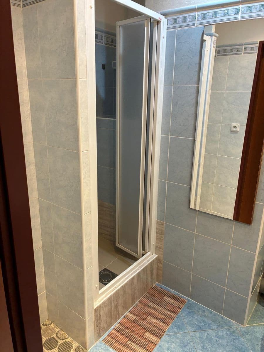 3 bedroom flat to rent, 68 m², Dürerova, Prague, Prague 3 bedroom flat to rent, 68 m², Dürerova, Prague, Prague