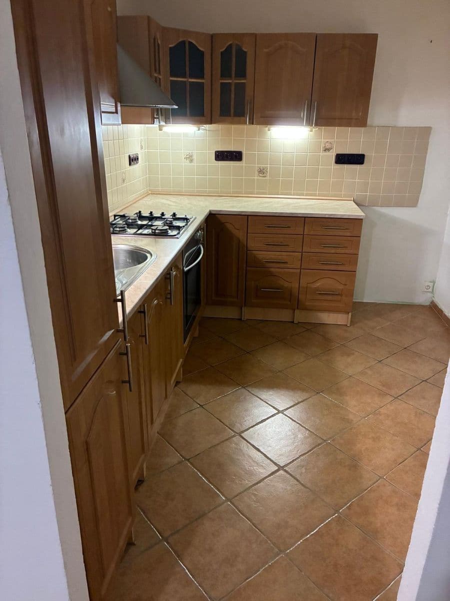 3 bedroom flat to rent, 68 m², Dürerova, Prague, Prague 3 bedroom flat to rent, 68 m², Dürerova, Prague, Prague