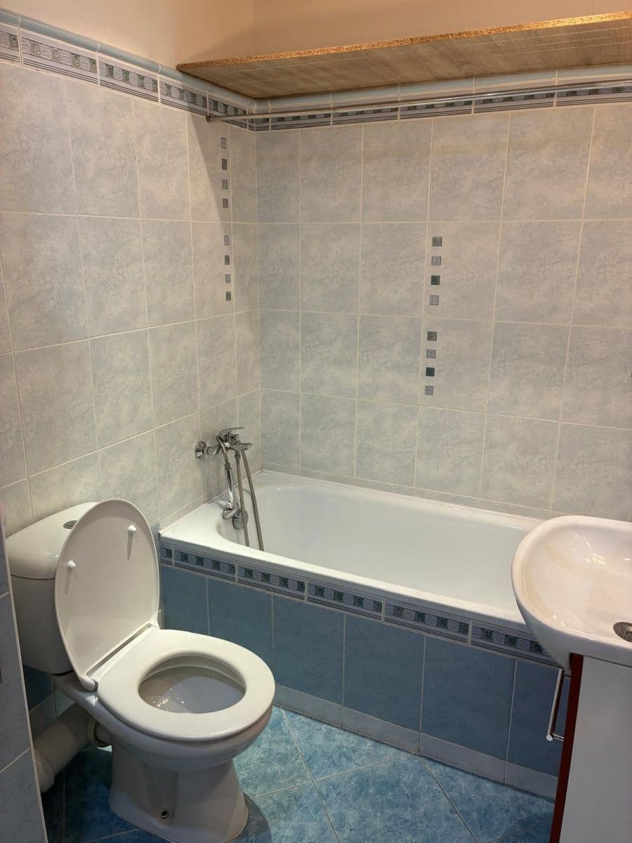 3 bedroom flat to rent, 68 m², Dürerova, Prague, Prague 3 bedroom flat to rent, 68 m², Dürerova, Prague, Prague