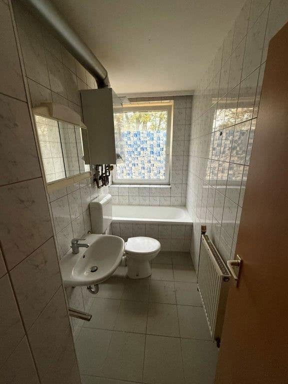 3 bedroom flat to rent, 64 m², Straßburger Str. 6, Steinfurt, North Rhine-Westphalia 3 bedroom flat to rent, 64 m², Straßburger Str. 6, Steinfurt, North Rhine-Westphalia