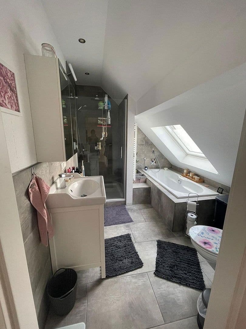 3 bedroom flat to rent, 45 m², Römerberg, Rhineland-Palatinate 3 bedroom flat to rent, 45 m², Römerberg, Rhineland-Palatinate