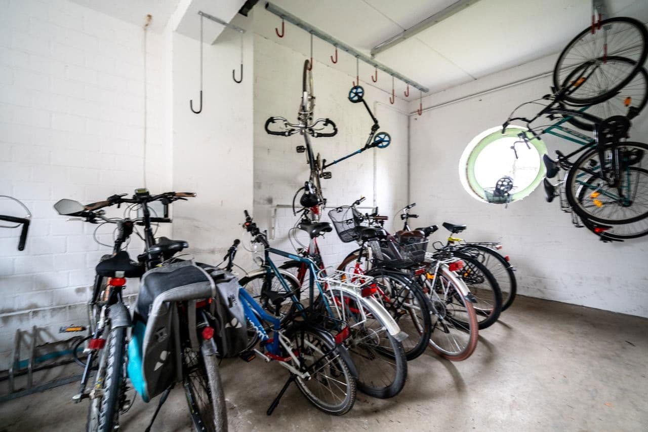 2 bedroom flat for sale, 53 m², Greifswald, Mecklenburg-Vorpommern 2 bedroom flat for sale, 53 m², Greifswald, Mecklenburg-Vorpommern