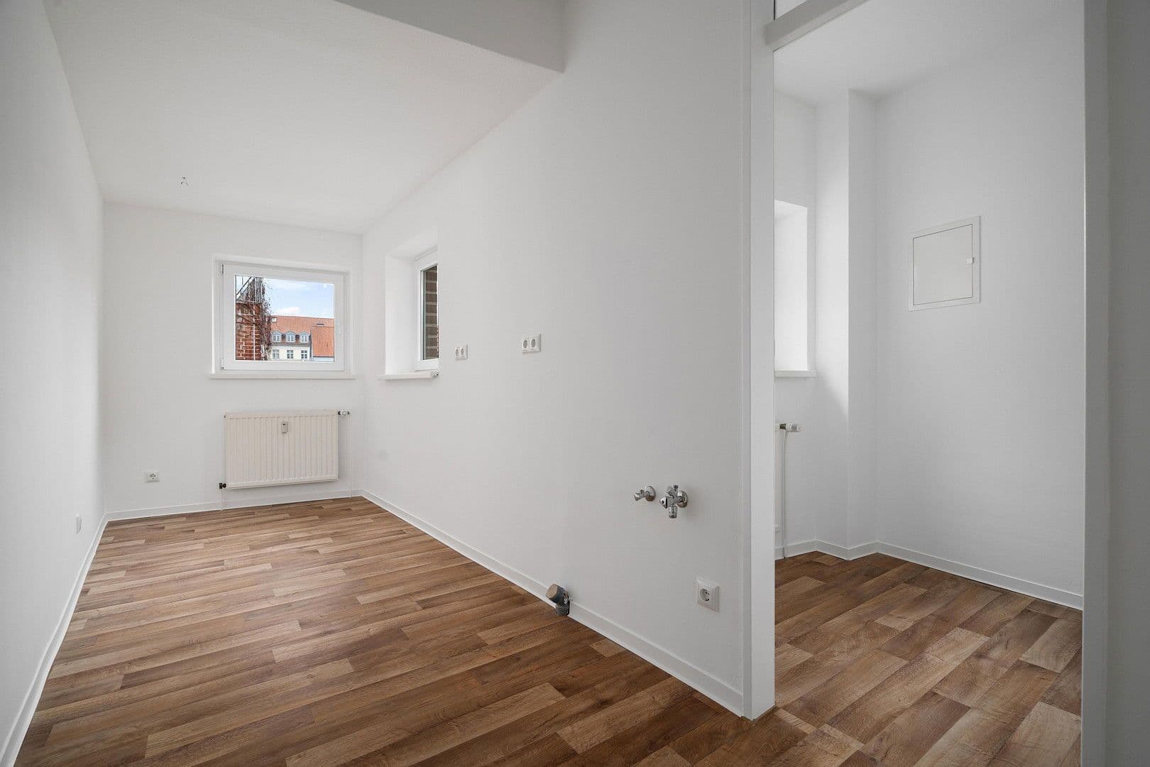 2 bedroom flat for sale, 53 m², Greifswald, Mecklenburg-Vorpommern 2 bedroom flat for sale, 53 m², Greifswald, Mecklenburg-Vorpommern