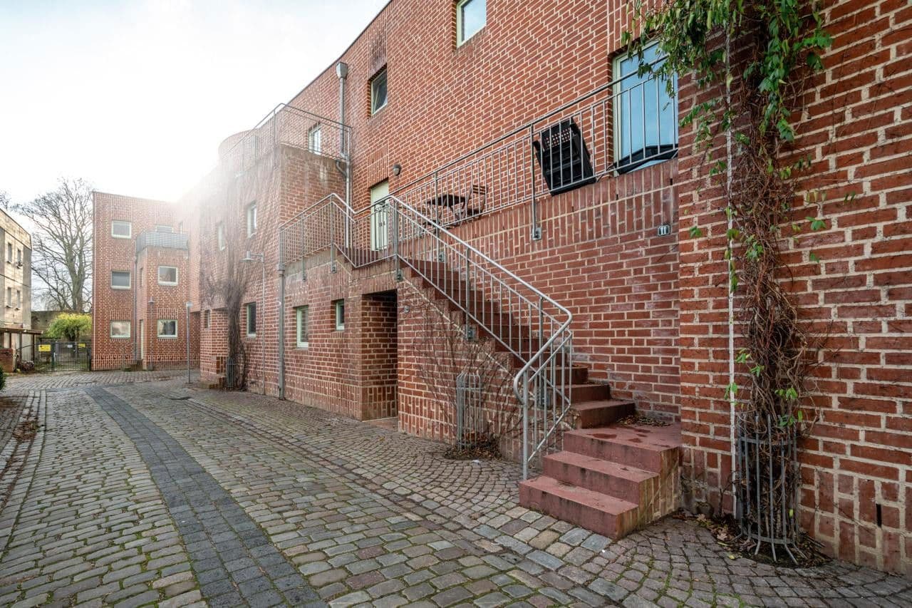 2 bedroom flat for sale, 53 m², Greifswald, Mecklenburg-Vorpommern 2 bedroom flat for sale, 53 m², Greifswald, Mecklenburg-Vorpommern