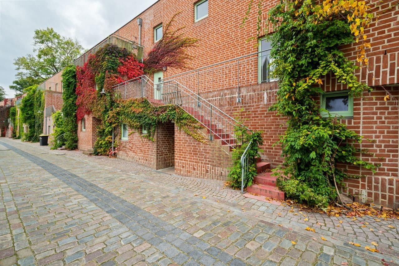 2 bedroom flat for sale, 53 m², Greifswald, Mecklenburg-Vorpommern 2 bedroom flat for sale, 53 m², Greifswald, Mecklenburg-Vorpommern