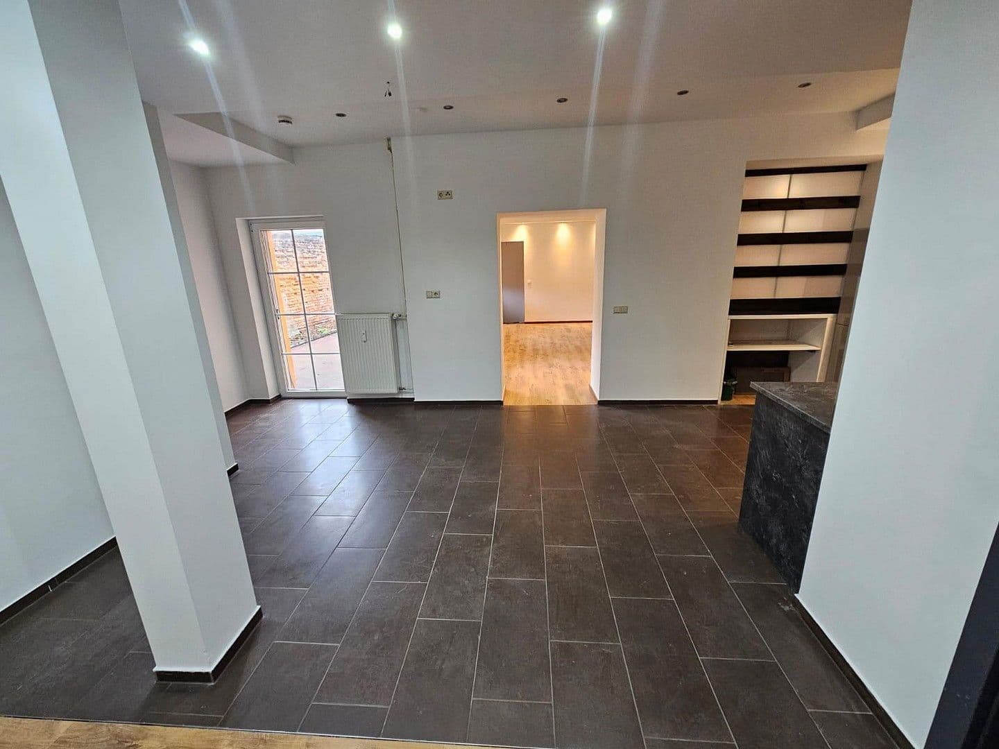 4 bedroom flat to rent, 107 m², Sielower Str. 55, Cottbus, Brandenburg 4 bedroom flat to rent, 107 m², Sielower Str. 55, Cottbus, Brandenburg