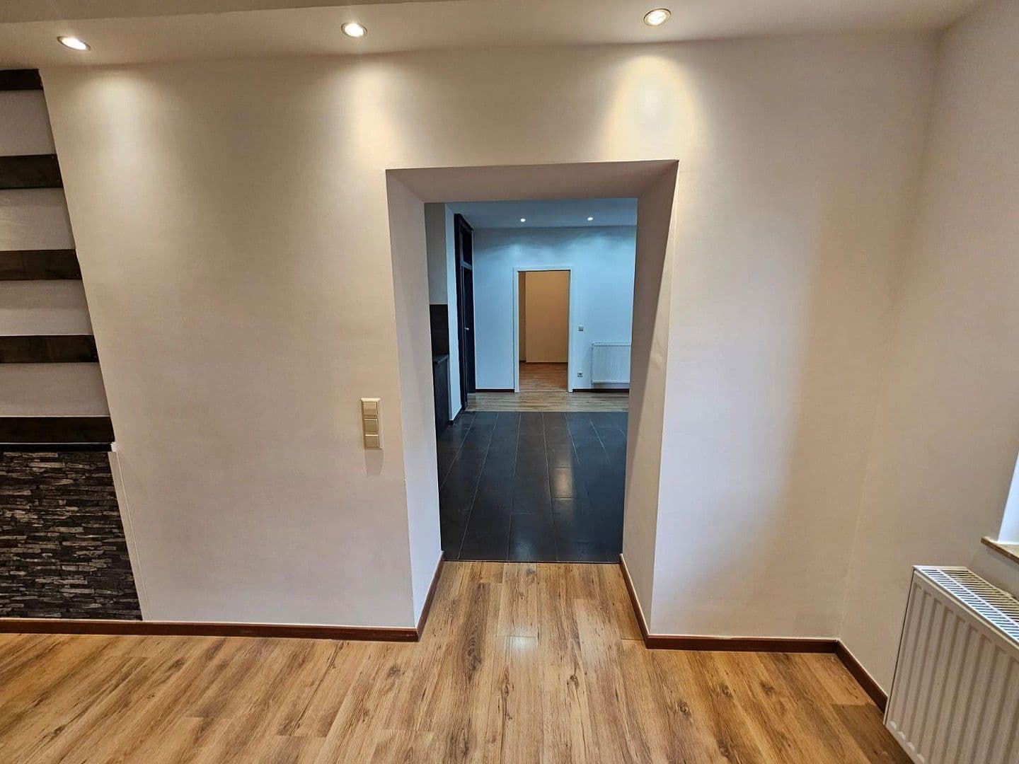 4 bedroom flat to rent, 107 m², Sielower Str. 55, Cottbus, Brandenburg 4 bedroom flat to rent, 107 m², Sielower Str. 55, Cottbus, Brandenburg