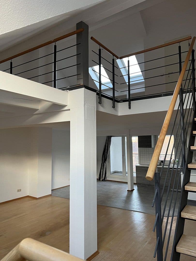 3 bedroom flat to rent, 125 m², Jakob Binder Straße 26, Ludwigshafen, Rhineland-Palatinate 3 bedroom flat to rent, 125 m², Jakob Binder Straße 26, Ludwigshafen, Rhineland-Palatinate