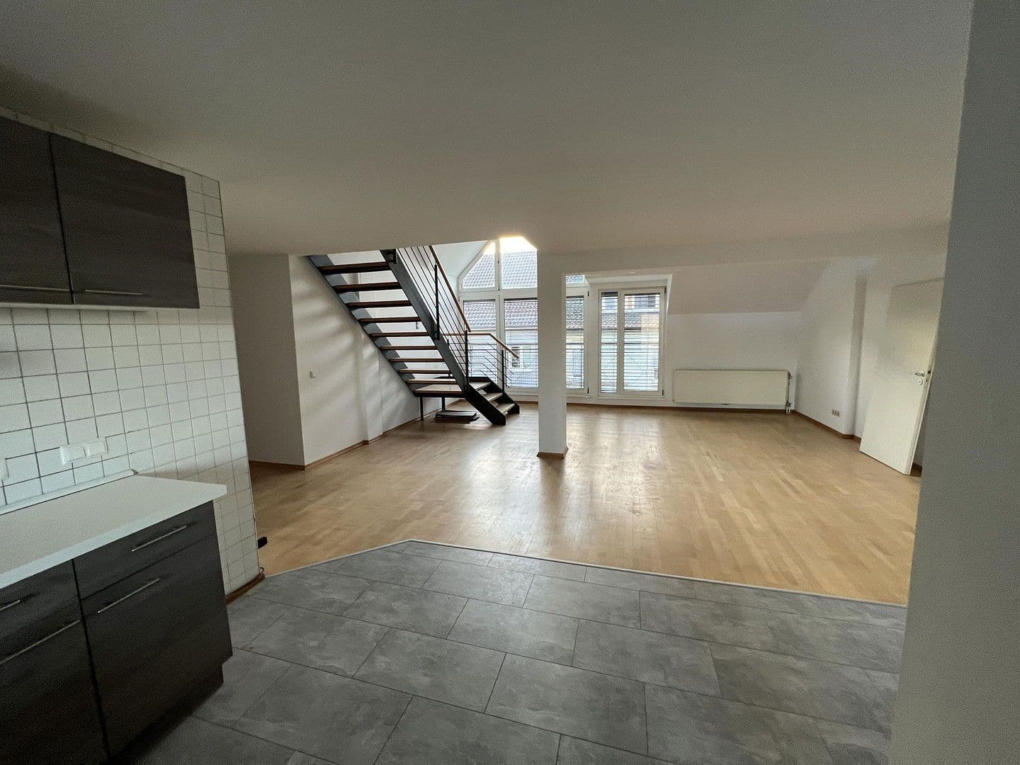 3 bedroom flat to rent, 125 m², Jakob Binder Straße 26, Ludwigshafen, Rhineland-Palatinate 3 bedroom flat to rent, 125 m², Jakob Binder Straße 26, Ludwigshafen, Rhineland-Palatinate