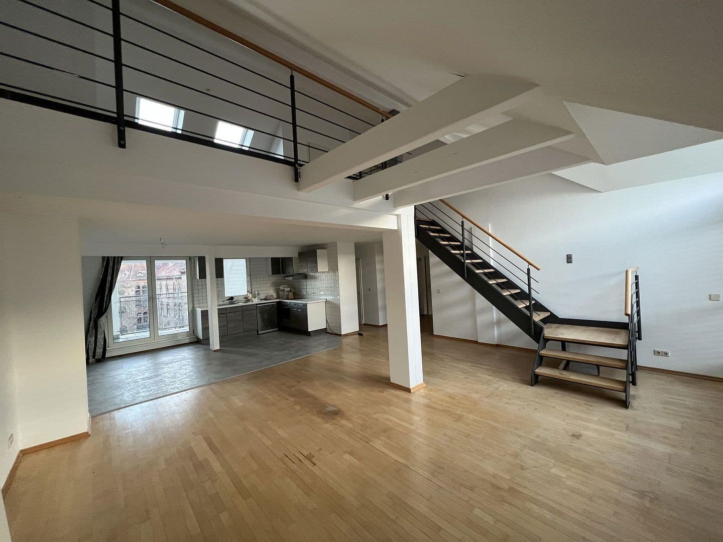 3 bedroom flat to rent, 125 m², Jakob Binder Straße 26, Ludwigshafen, Rhineland-Palatinate 3 bedroom flat to rent, 125 m², Jakob Binder Straße 26, Ludwigshafen, Rhineland-Palatinate