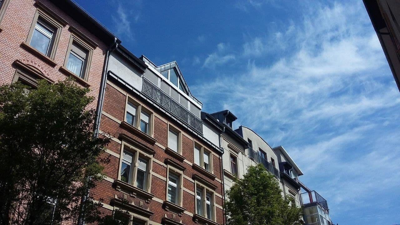 3 bedroom flat to rent, 125 m², Jakob Binder Straße 26, Ludwigshafen, Rhineland-Palatinate 3 bedroom flat to rent, 125 m², Jakob Binder Straße 26, Ludwigshafen, Rhineland-Palatinate