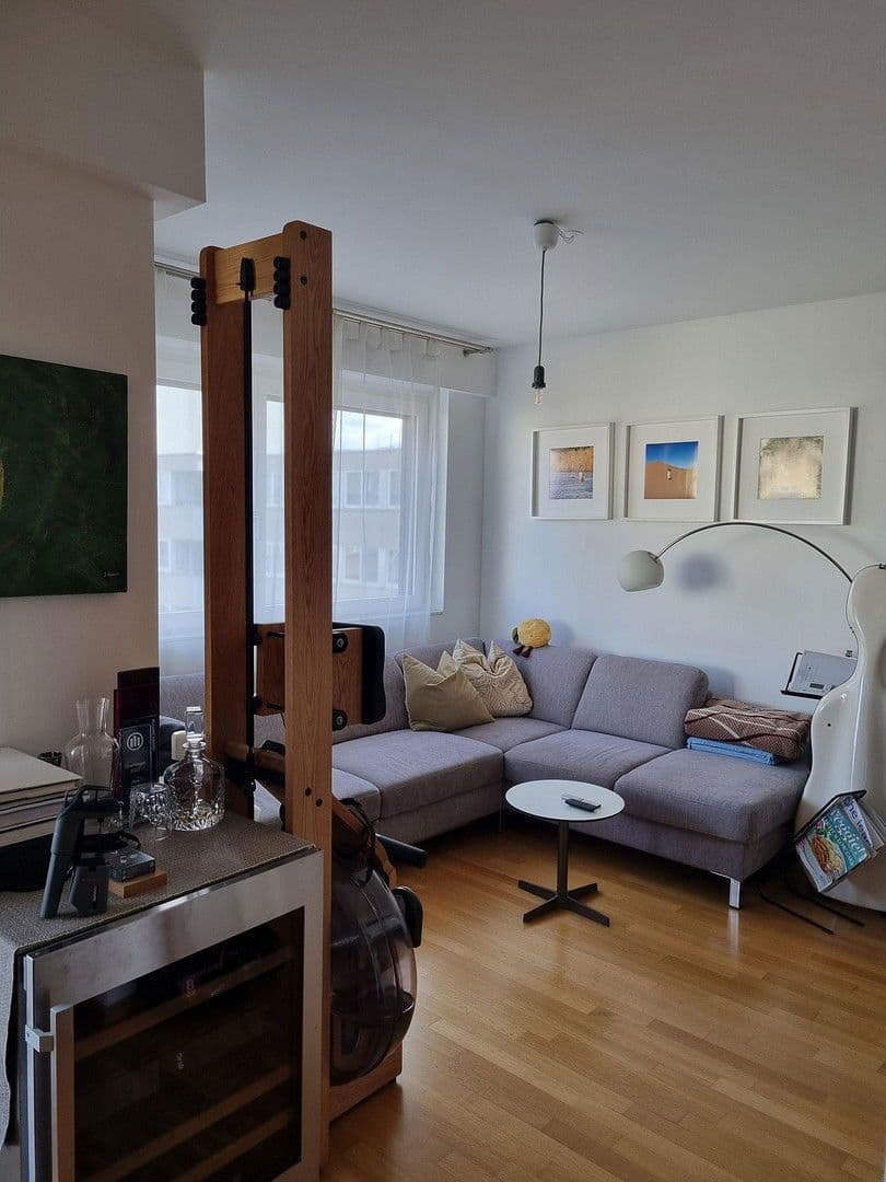 3 bedroom flat to rent, 60 m², Wien, Vienna 3 bedroom flat to rent, 60 m², Wien, Vienna