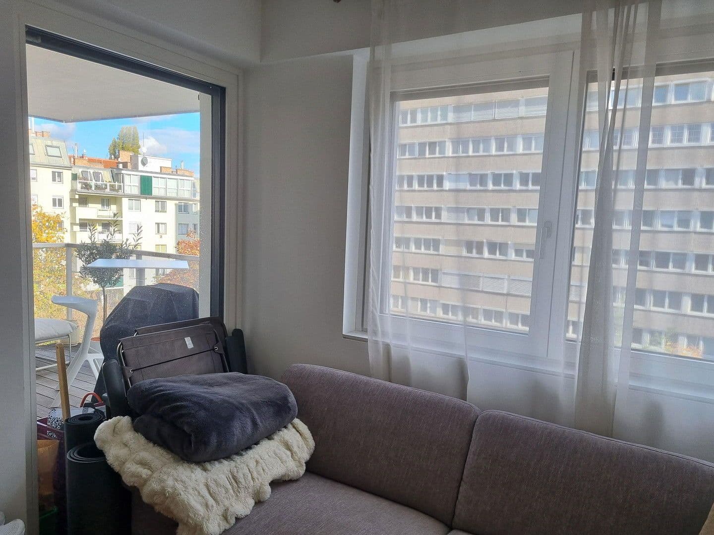 3 bedroom flat to rent, 60 m², Wien, Vienna 3 bedroom flat to rent, 60 m², Wien, Vienna