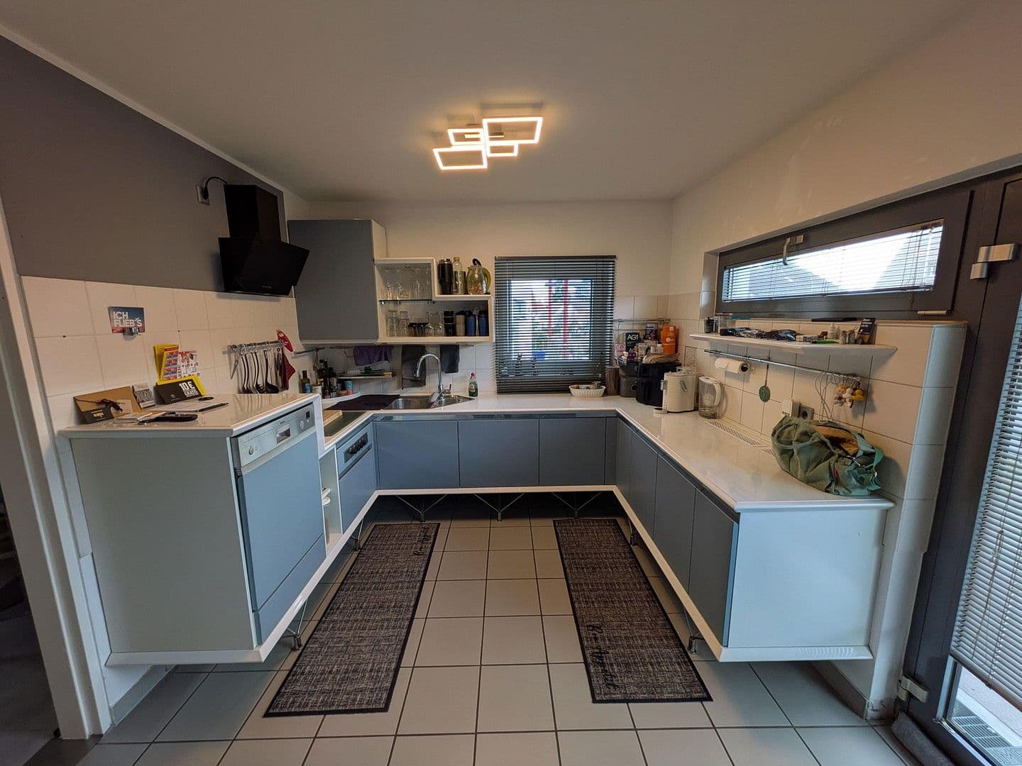 3 bedroom flat for sale, 90 m², Alte Bergstraße 79, Alsbach-Hähnlein, Hesse 3 bedroom flat for sale, 90 m², Alte Bergstraße 79, Alsbach-Hähnlein, Hesse