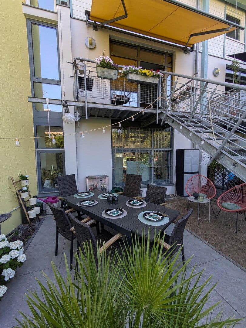 3 bedroom flat for sale, 90 m², Alte Bergstraße 79, Alsbach-Hähnlein, Hesse 3 bedroom flat for sale, 90 m², Alte Bergstraße 79, Alsbach-Hähnlein, Hesse