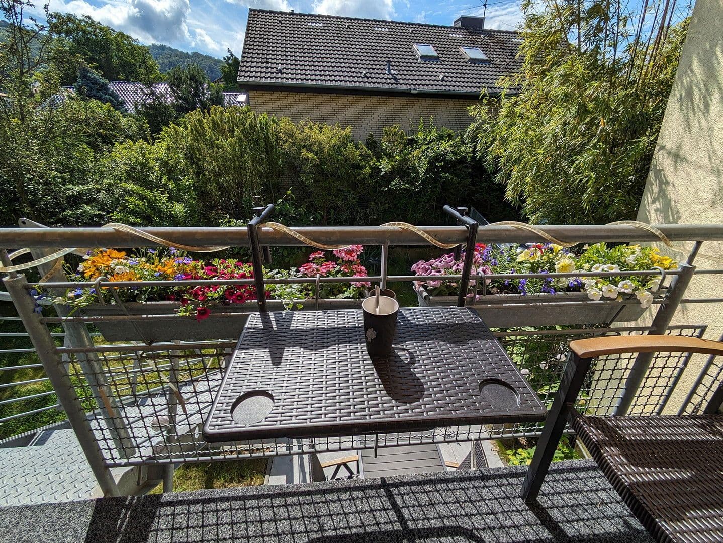 3 bedroom flat for sale, 90 m², Alte Bergstraße 79, Alsbach-Hähnlein, Hesse 3 bedroom flat for sale, 90 m², Alte Bergstraße 79, Alsbach-Hähnlein, Hesse