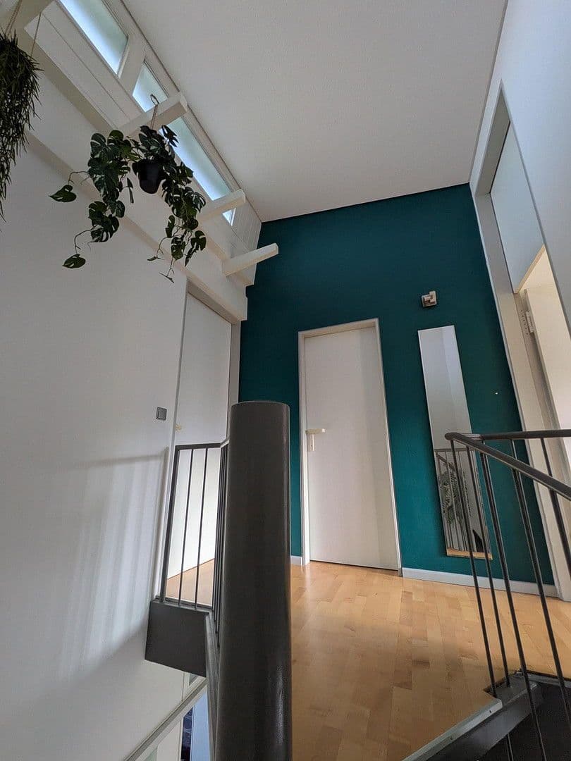 3 bedroom flat for sale, 90 m², Alte Bergstraße 79, Alsbach-Hähnlein, Hesse 3 bedroom flat for sale, 90 m², Alte Bergstraße 79, Alsbach-Hähnlein, Hesse